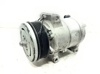 Compressor de aparelho de ar condicionado 9827529180 PEUGEOT