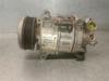 Compressor de aparelho de ar condicionado 9827529180 PEUGEOT