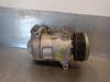 Compressor de aparelho de ar condicionado 9827529180 PEUGEOT