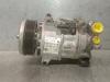 Compressor de aparelho de ar condicionado 9827529180 PEUGEOT