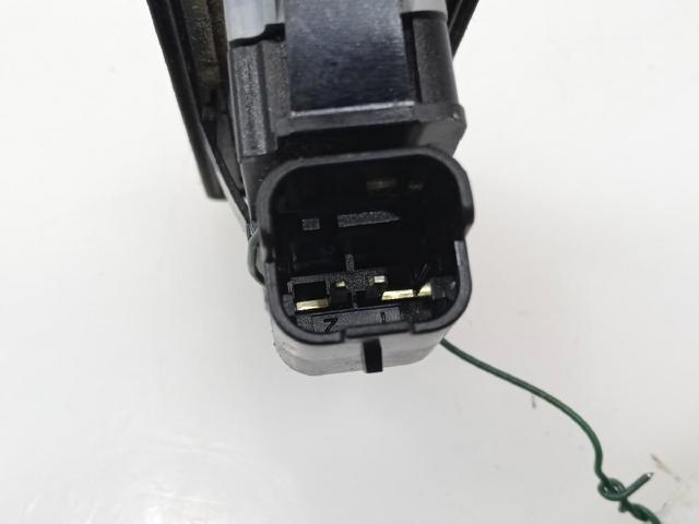 9827560380 PEUGEOT Кнопка привода замка багажника купить в Ирпень