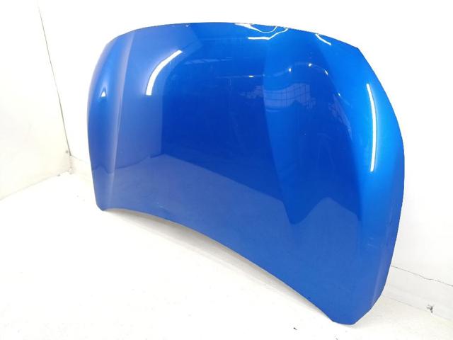 9827576880 PEUGEOT Капот купить в Хмельницкий