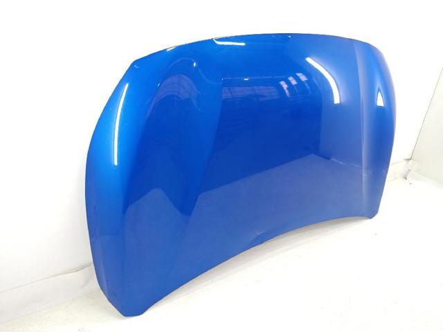 PEUGEOT 9827576880 Капот в наличии Украина