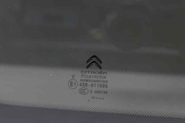 PEUGEOT 9827622680 Стекло двери задней левой в наличии Каменское