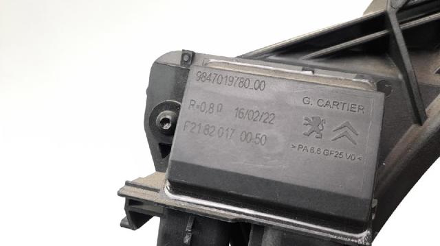 PEUGEOT 9827748680 в наличии Днепр