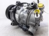 Compressor de aparelho de ar condicionado 9827850380 PEUGEOT