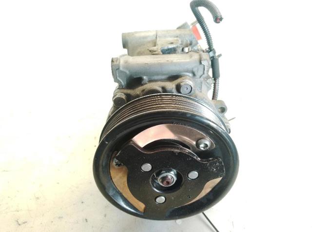 9827850380 PEUGEOT Компрессор кондиционера купить в Каменское