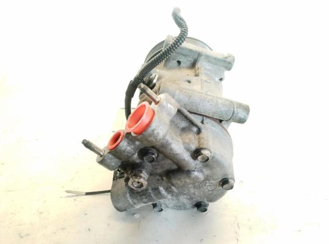 9827850380 PEUGEOT Компрессор кондиционера купить в Павлоград