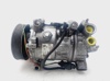 Compressor de aparelho de ar condicionado 9827850380 PEUGEOT