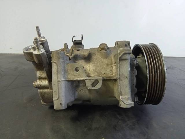 9827850380 PEUGEOT Компрессор кондиционера купить в Днепр