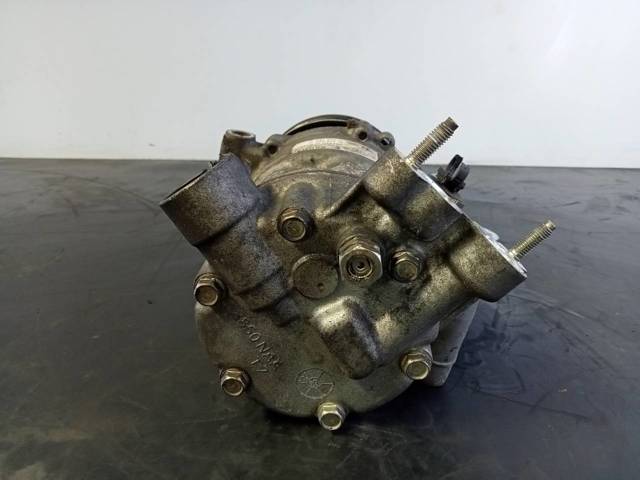 9827850380 PEUGEOT Компрессор кондиционера купить в Ужгород