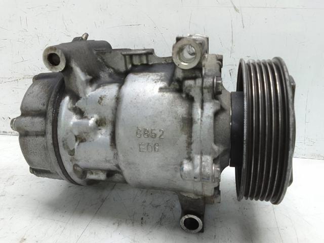 9827850380 PEUGEOT Компрессор кондиционера купить в Сумы