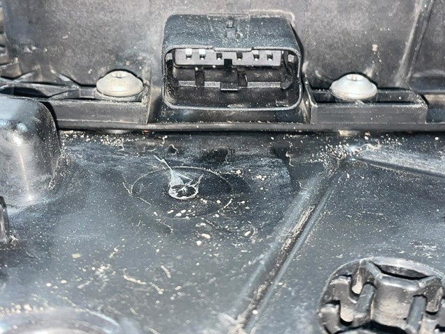 9827948380 PEUGEOT Бак AD BLUE купить в Полтава