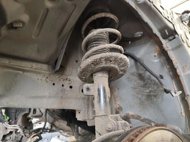9828064080 PEUGEOT Амортизатор передний купить в Украина