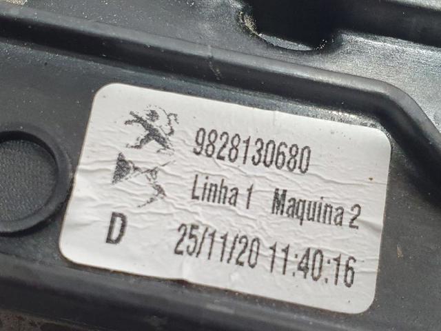 9828130680 Механизм стеклоподъемника двери передней правой купить Одесса
