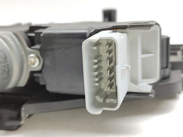 9828130780 PEUGEOT Механизм стеклоподъемника двери передней левой купить в Ровно