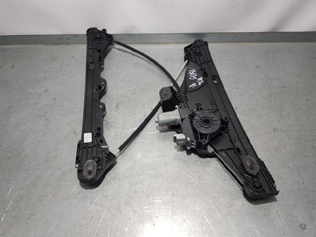9828130780 PEUGEOT Стеклоподъемник передней левой двери купить в Сумы