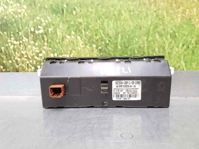 PEUGEOT 9828132580 в наличии Черкассы