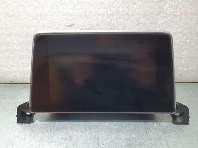 9828418380 PEUGEOT Дисплей многофункциональный купить в Черкассы