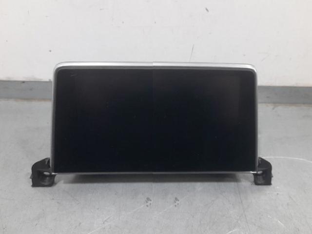 9828418380 PEUGEOT Дисплей многофункциональный купить в Каменское