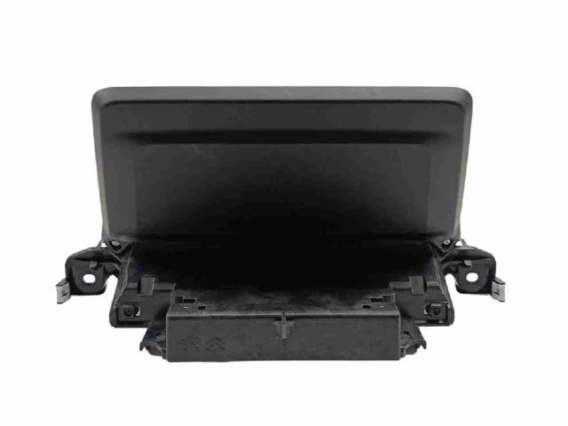 PEUGEOT 9828418380 Дисплей многофункциональный в наличии Запорожье