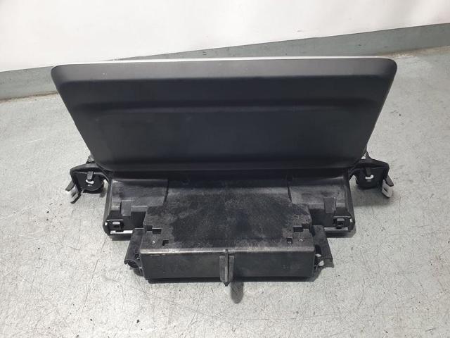 PEUGEOT 9828418380 Дисплей многофункциональный в наличии Киев