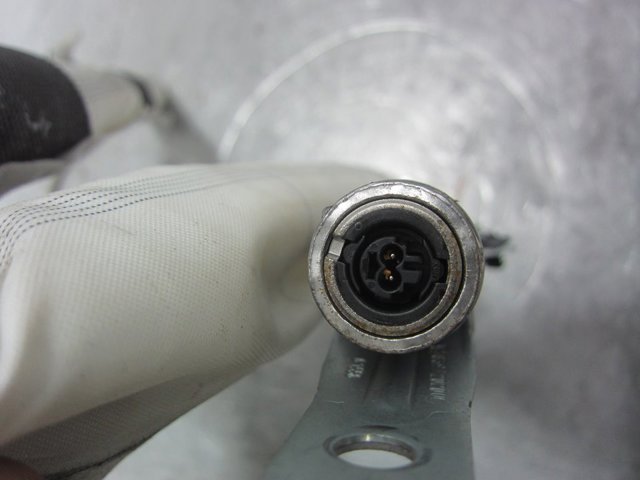 9828428180 PEUGEOT Подушка безопасности (AIRBAG) шторка боковая левая купить в Киев
