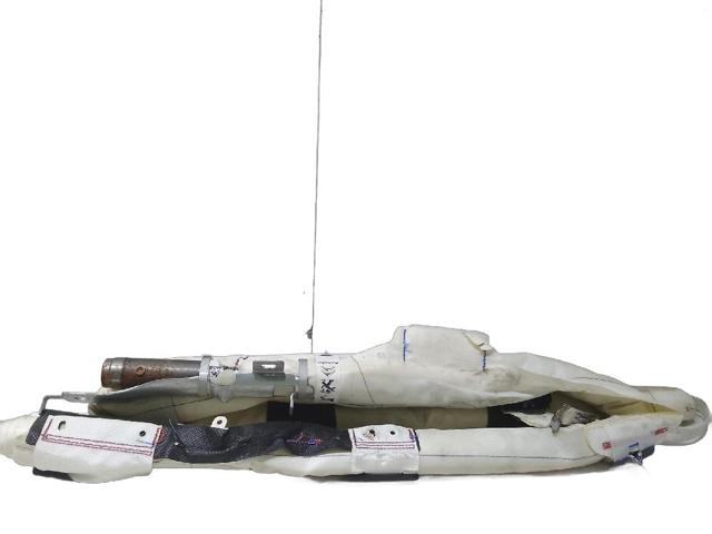 PEUGEOT 9828428180 Шторка боковая, левая в наличии Запорожье