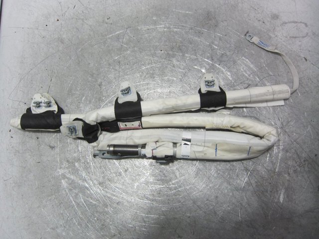 PEUGEOT 9828428180 Подушка безопасности (AIRBAG) шторка боковая левая в наличии Ирпень