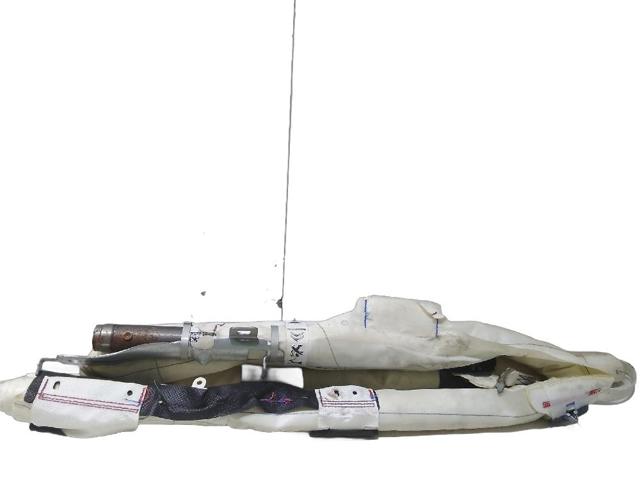 9828428180 PEUGEOT Подушка безопасности (AIRBAG) шторка боковая левая купить в Запорожье
