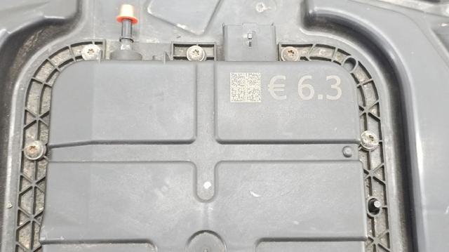 9828443980 PEUGEOT Бак AD BLUE купить в Житомир
