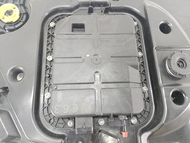 PEUGEOT 9828443980 Бак AD BLUE в наличии Ровно