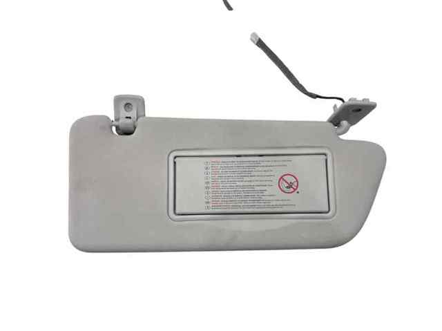98284441PR PEUGEOT Солнцезащитный козырек купить в Львов