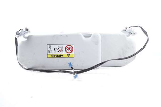 PEUGEOT 98284442PR Солнцезащитный козырек в наличии Ужгород
