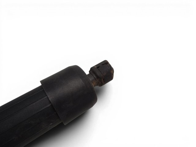 OPEL 9828629680 Амортизатор багажника в наличии Ирпень