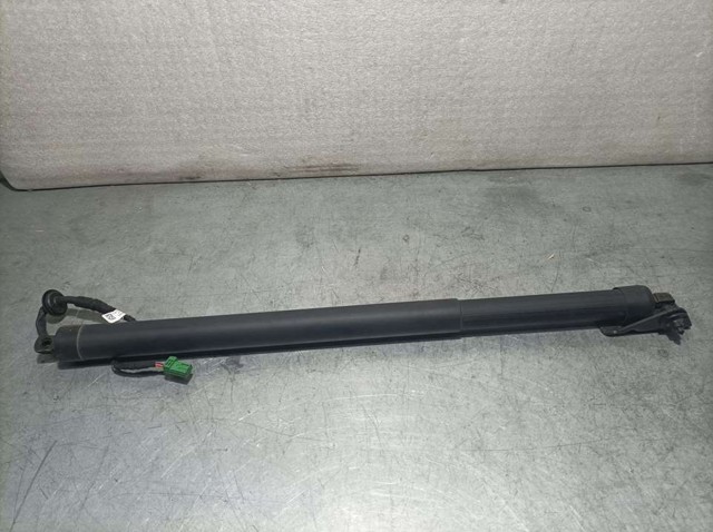 9828629680 OPEL Амортизатор крышки багажника (двери 3/5-й задней) купить в Павлоград