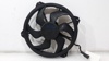 Ventilador elétrico de esfriamento montado (motor + roda de aletas) 9828719880 PEUGEOT