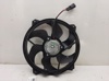 Ventilador elétrico de esfriamento montado (motor + roda de aletas) 9828719880 PEUGEOT