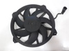 Ventilador elétrico de esfriamento montado (motor + roda de aletas) 9828719880 PEUGEOT