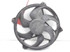 Ventilador elétrico de esfriamento montado (motor + roda de aletas) 9828719880 PEUGEOT