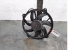 Ventilador elétrico de esfriamento montado (motor + roda de aletas) 9828719880 PEUGEOT