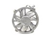 Ventilador elétrico de esfriamento montado (motor + roda de aletas) 9828719880 PEUGEOT