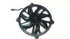 Ventilador elétrico de esfriamento montado (motor + roda de aletas) 9828719880 PEUGEOT