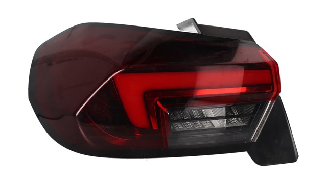 9829317980 OPEL Фонарь задний левый внешний купить в Запорожье