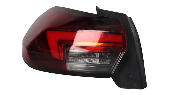 OPEL 9829317980 Фонарь задний левый внешний в наличии Ровно