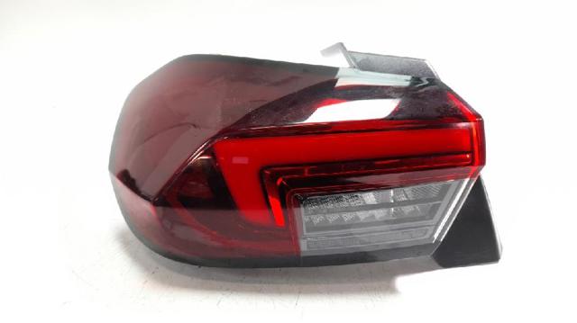 OPEL 9829317980 Фонарь задний левый внешний в наличии Киев