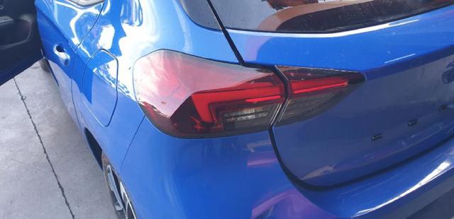 OPEL 9829317980 Фонарь задний левый внешний в наличии Украина
