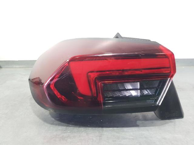 OPEL 9829317980 Фонарь задний левый внешний в наличии Черновцы