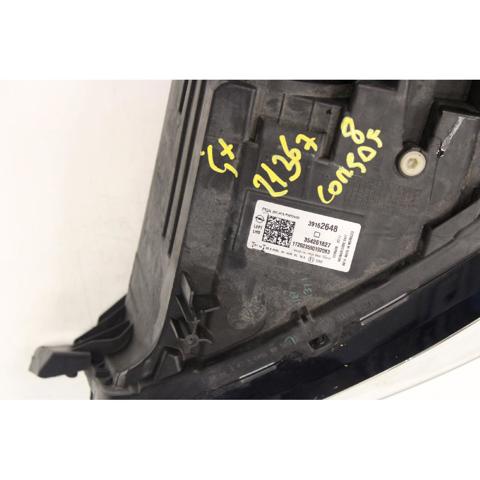 OPEL 9829465580 Левая фара в наличии Киев