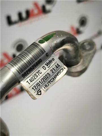 PEUGEOT 9829525880 в наличии Николаев